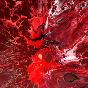 Galaxy 2 34x22 inches Print on canvas